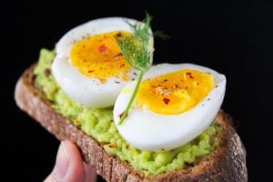 brain food